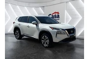 Nissan Rogue 2023 SV 4dr Cro en El Paso