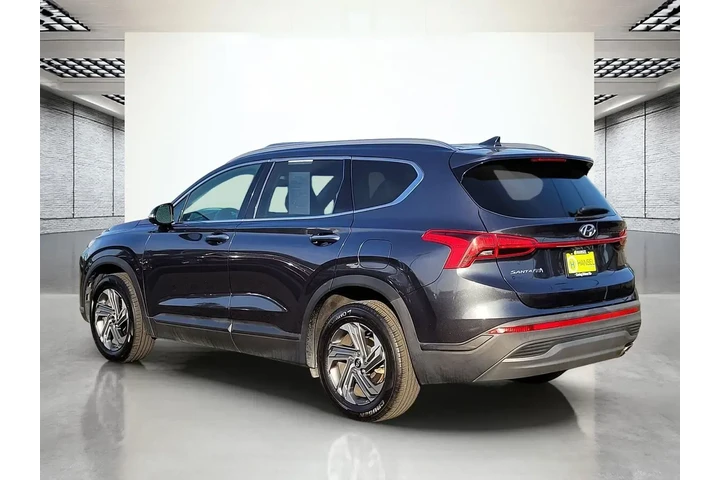 $21895 : Hyundai SANTA FE 2023 SEL 4d image 9