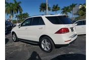 $12990 : Mercedes-Benz GLE 2017 GLE 3 thumbnail