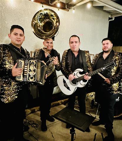 Norteño Banda 323 9212602 image 2