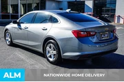 $16920 : Chevrolet Malibu 2024 LT 4dr thumbnail