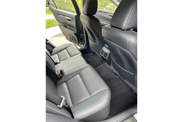 $7700 : 2015 Lexus ES 350 Sedan 4D image 10
