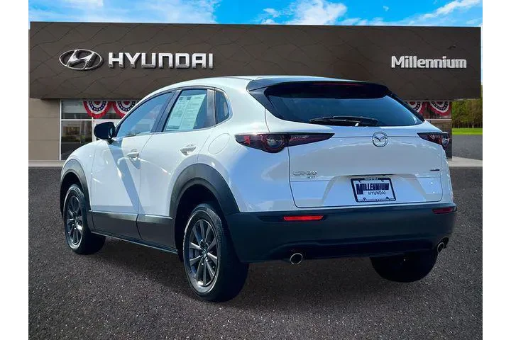 $20743 : Mazda CX-30 2023 AWD 2.5 S 4 image 6