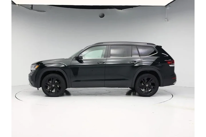 $27998 : Volkswagen Atlas 2021 V6 SE image 3