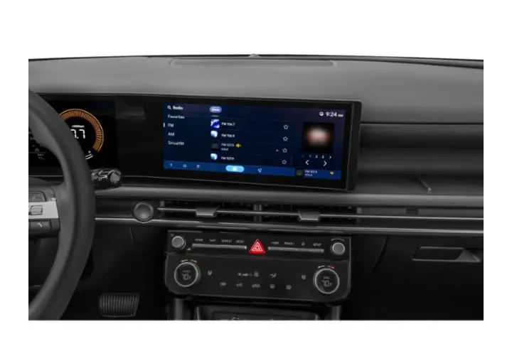 $25698 : Hyundai TUCSON 2025 AWD SEL image 9