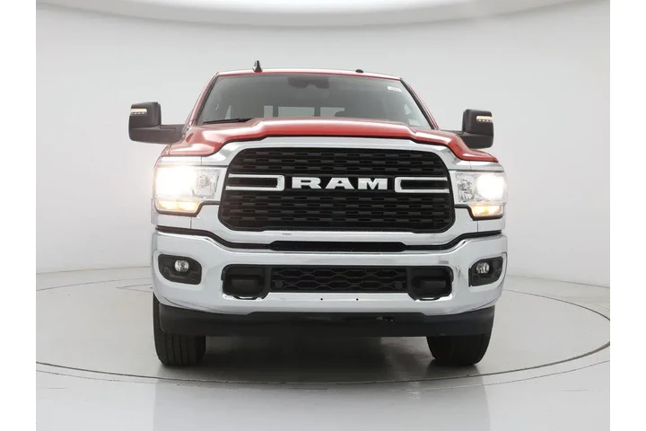 $38998 : Ram 2500 2024 4x4 Big Horn 4 image 5