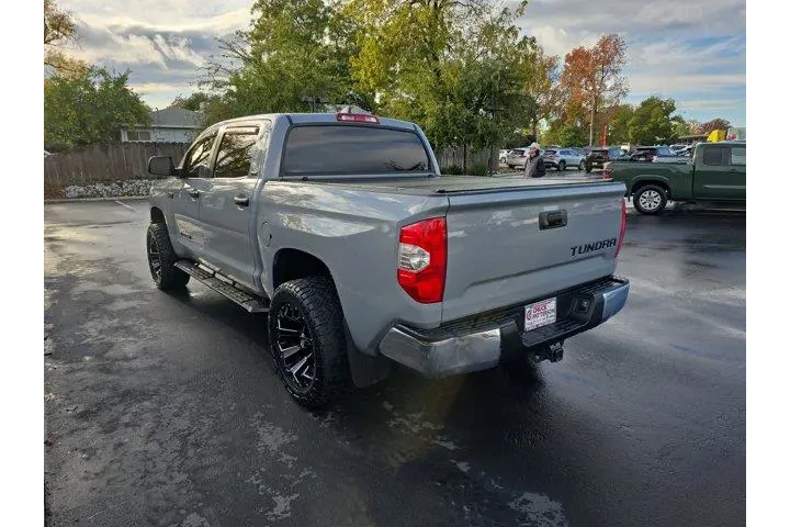 $37995 : Toyota Tundra 2020 4x2 SR5 4 image 5