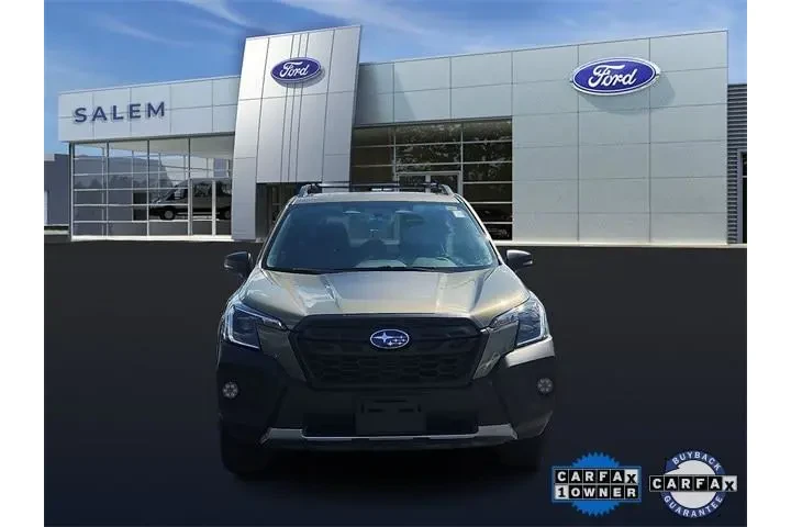 $21995 : Subaru Forester 2022 AWD Wil image 7