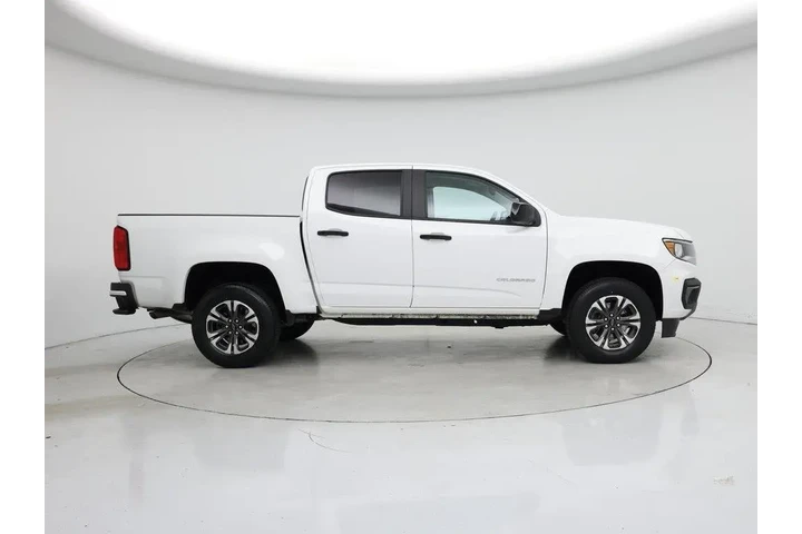 $33998 : Chevrolet Colorado 2022 4x4 image 7