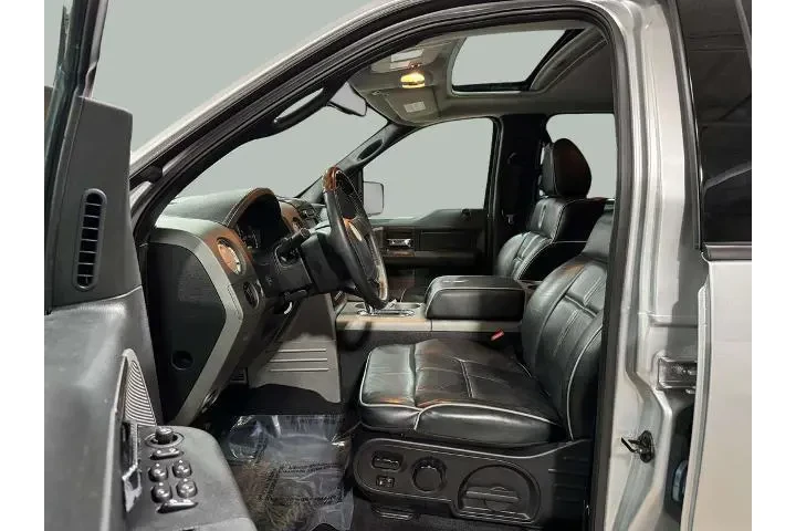 $39995 : Lincoln Mark LT 2007 4dr Sup image 5