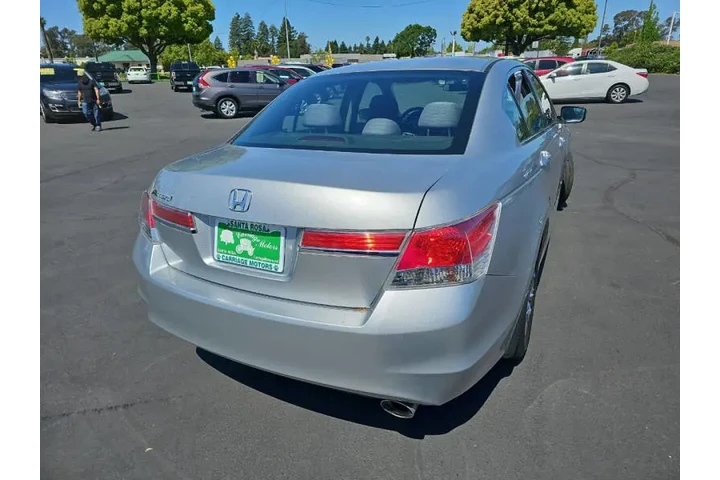 $10395 : 2012 Accord LX-P image 6