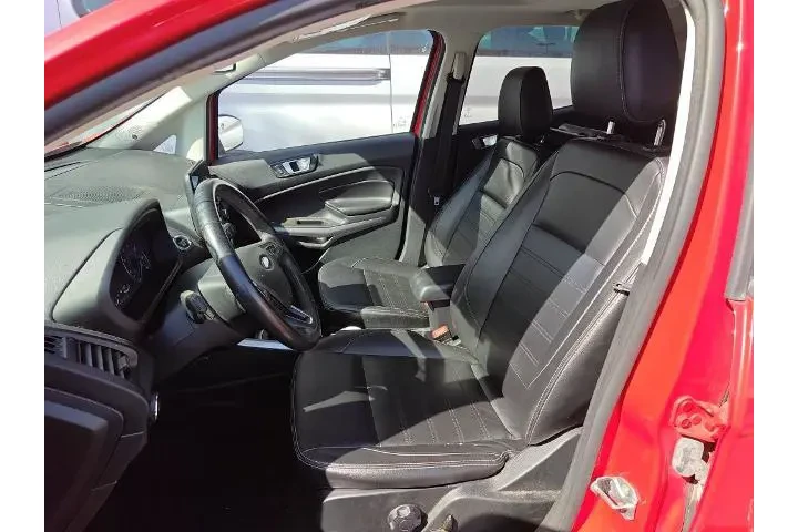 $14979 : Ford EcoSport 2021 Titanium image 6