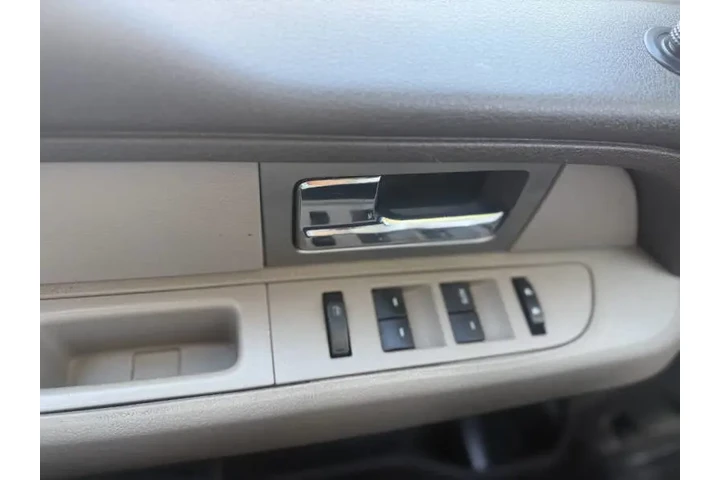 2010 F-150 FX2 image 10
