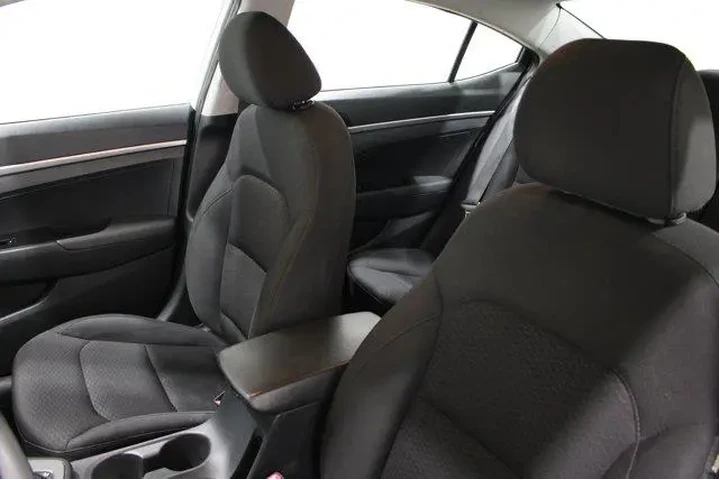 $10982 : Hyundai ELANTRA 2020 SE 4dr image 2