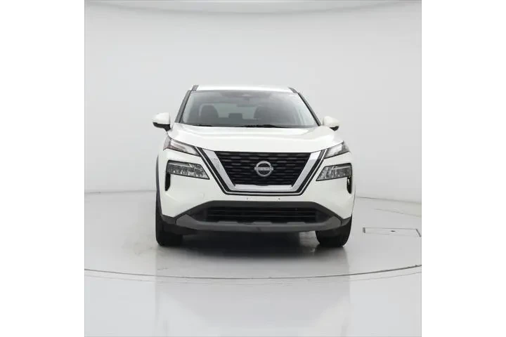 $20998 : Nissan Rogue 2023 SV 4dr Cro image 5