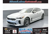 Kia Stinger 2023 GT2 4dr Sed