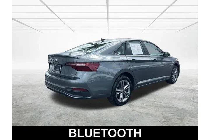 $14999 : Volkswagen Jetta 2024 SE 4dr image 5