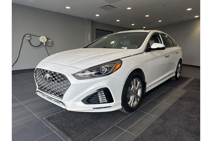 $16984 : Hyundai SONATA 2019 SEL 4dr image 1