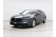 $25998 : Honda Accord 2023 LX 4dr Sed thumbnail