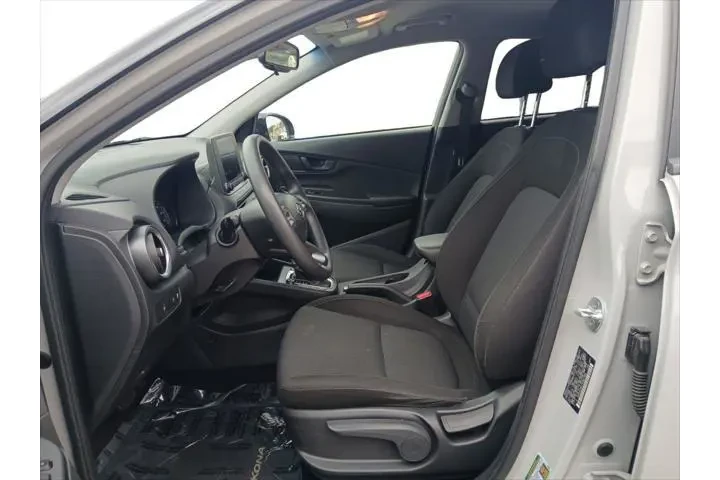 $19566 : Hyundai KONA 2022 SEL 4dr Cr image 9