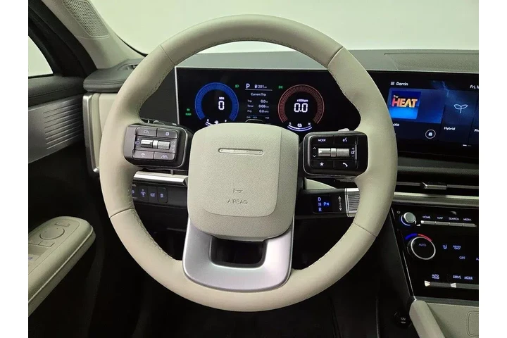 $33998 : Hyundai SANTA FE Hybrid 2024 image 10