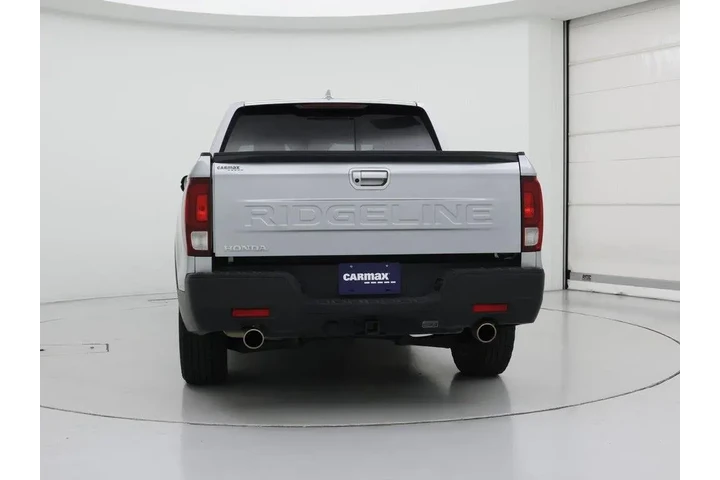 $35998 : Honda Ridgeline 2025 AWD RTL image 6