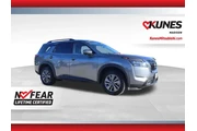 Nissan Pathfinder 2025 AWD S en Madison