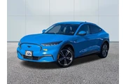 Ford Mustang Mach-E 2022 AWD