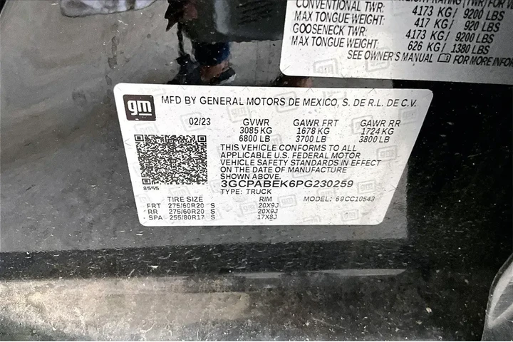 $29591 : Chevrolet Silverado 1500 202 image 8