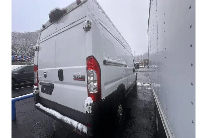 $18999 : Ram ProMaster 2019 2500 136 image 8