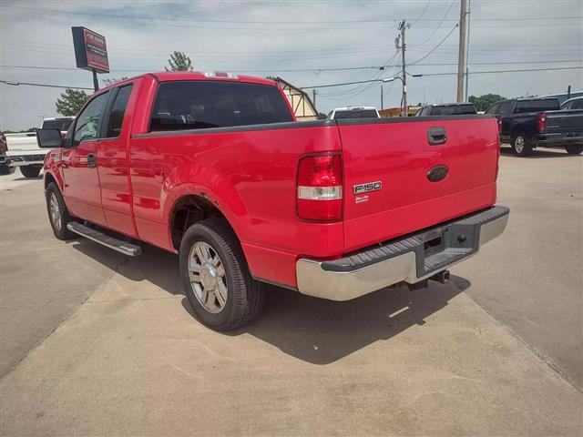 $4999 : 2008 FORD F150 SUPER CAB2008 image 9