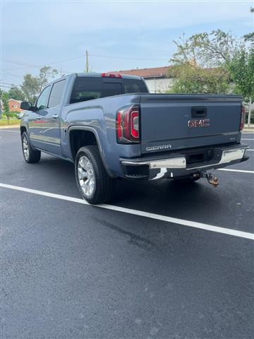 $22995 : 2016 GMC Sierra 1500 SLT Crew image 10