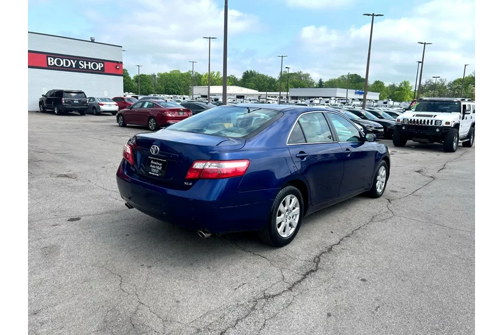 $7980 : 2009 Camry 4dr Sdn V6 Auto XL image 2