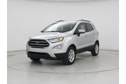 $16998 : Ford EcoSport 2021 AWD SE 4d thumbnail