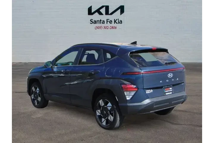 $21897 : Hyundai KONA 2025 AWD SEL 4d image 6