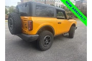 $36039 : Ford Bronco 2021 4x4 Badland thumbnail