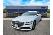 $31999 : Genesis G80 2021 2.5T 4dr Se thumbnail