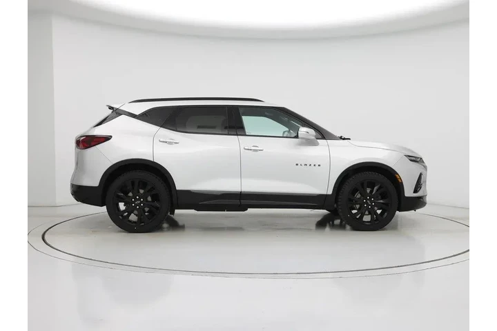 $22998 : Chevrolet Blazer 2021 RS 4dr image 7