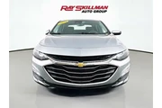 $19975 : Chevrolet Malibu 2024 LT 4dr thumbnail