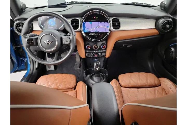 $26998 : MINI Convertible 2022 Cooper image 9