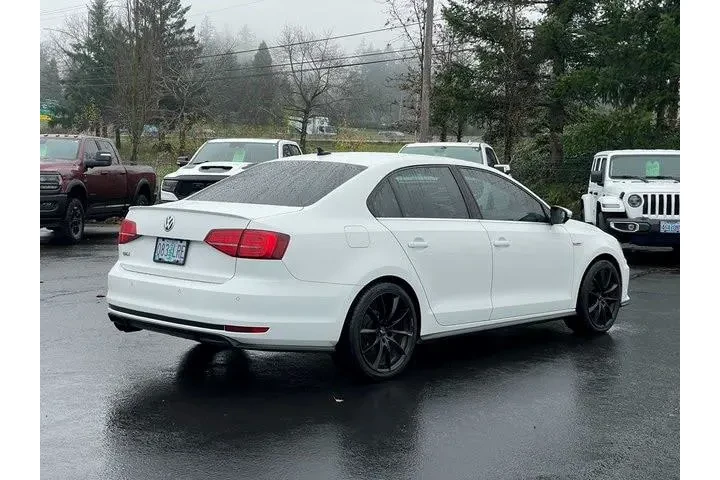 $8400 : Volkswagen Jetta 2016 2.0T G image 3