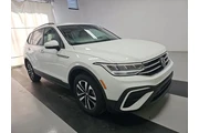 $19493 : Volkswagen Tiguan 2023 S 4dr thumbnail