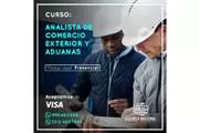 ANALISTA DEL COMERCIO EXTERIOR en Lima