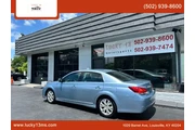 2012 TOYOTA AVALON thumbnail