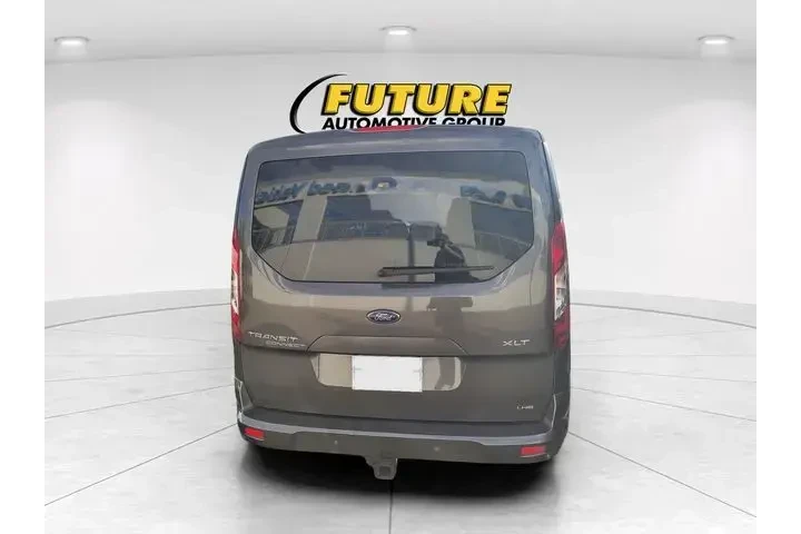 $35997 : Ford Transit Connect 2023 XL image 4