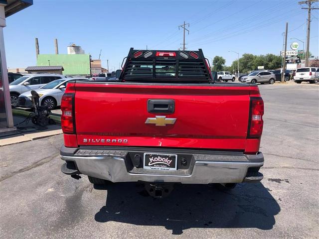 $14995 : 2015 CHEVROLET SILVERADO 2500 image 4