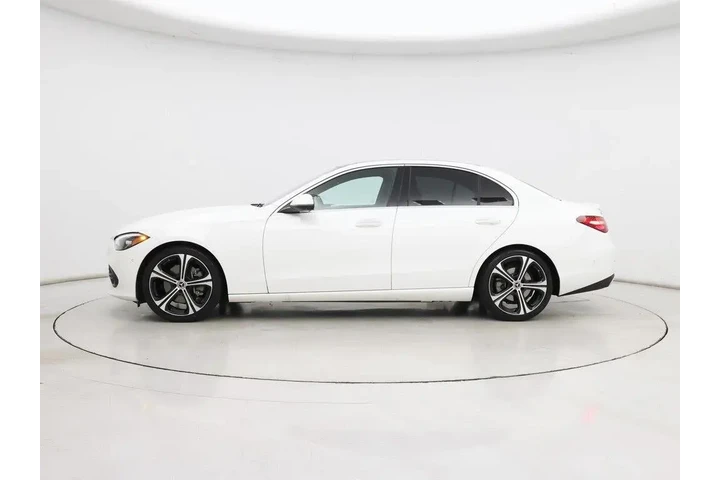 $29998 : Mercedes-Benz C-Class 2022 C image 3