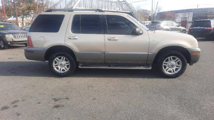 $2995 : 2005 Mountaineer image 4