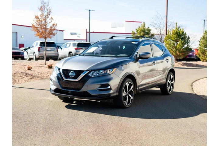 $22533 : 2022 Rogue Sport SL image 10