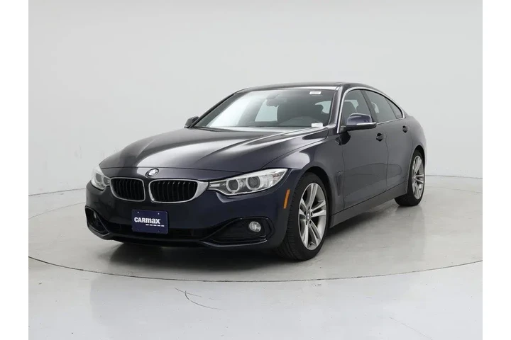 $15998 : BMW 4 Series 2016 428i Gran image 4